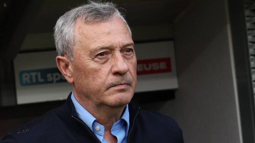 OFICIAL: Mircea Rednic surprinde la Standard Liege cu un mijlocaș de excepție și un CV impresionant! 1 oficial ce transfer mircea rednic a adus la standard liege un mijlocas cu un cv impresionant 688f1efccbc70