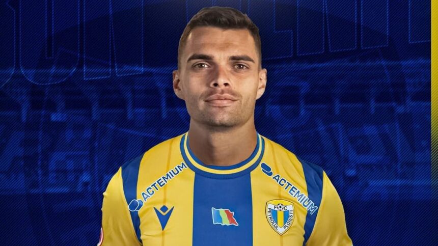 OFICIAL FCSB se confruntă cu un adevărat coșmar la Petrolul: „Bun venit!“ 1 oficial cosmarul fcsb ului la petrolul bienvenido 68a6188cd74ee