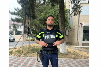 oficial despre crima din cernavoda el este politistul din medgidia caruia i s a predat presupusul autor 68b4142f32b80