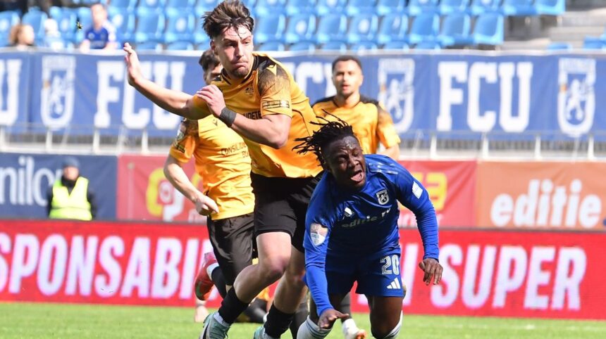 UFFICIALIZARE: FCU Craiova trece din Liga 3 direct în Superliga! 1 oficial din liga 3 direct in superliga anuntul facut de fcu craiova 68949619207ff