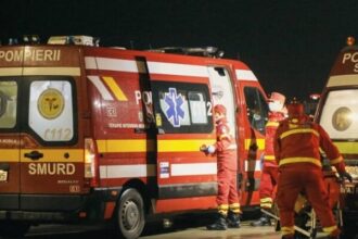 oficial din partea ipj constanta despre accidentul mortal de circulatie produs in cursul noptii trecute 68a58ff44d43e