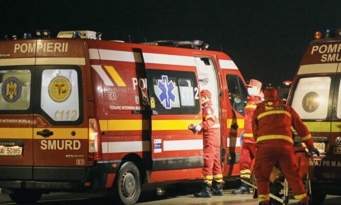 Declarație a IPJ Constanța privind tragedia rutieră din noaptea precedentă 1 oficial din partea ipj constanta despre accidentul mortal de circulatie produs in cursul noptii trecute 68a58ff44d43e