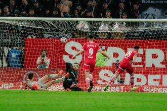 oficial dinamo fcsb 5 3 un altfel de scor in derby 688e56857ca5b