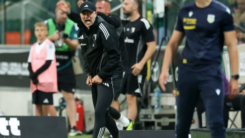 OFICIAL: Edward Iordănescu, sub privirea unui arbitru român în Europa League! 1 oficial edward iordanescu arbitrat de un roman in europa league 6891f37dcb797