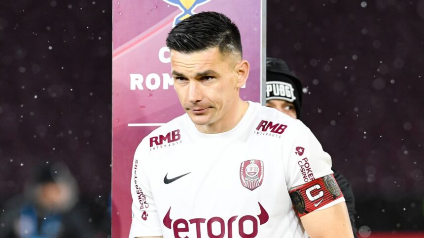 OFICIAL: Fiul lui Ovidiu Hoban își începe aventura în Superligă! 1 oficial fiul lui ovidiu hoban a semnat in superliga 6892601719b8e