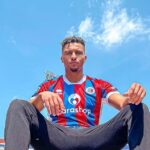 OFICIAL: Un fost star al lui Dinamo își începe aventura în Franța! 3 oficial fostul jucator al lui dinamo a semnat cu o echipa din franta 689aeeddd16ff