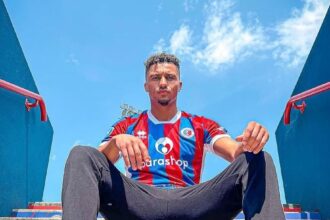 oficial fostul jucator al lui dinamo a semnat cu o echipa din franta 689aeeddd16ff