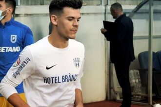 oficial fotbalistul crescut de cfr si u cluj a ajuns in liga 3 bine ai venit 6890cc2edc67c