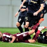 Un jucător de la Rapid, prezent la Cupa Mondială, își începe aventura la o echipă finalista a Ligii Campionilor! 2 oficial fotbalistul de la rapid care a jucat la campionatul mondial s a transferat la o finalista de champions league 6896ddb1e88c3