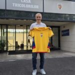OFICIAL: FRF dezvăluie identitatea noului antrenor al naționalei U20 a României! Prima reacție: „Mă simt onorat și recunoscător” 3 oficial frf a anuntat cine este noul selectioner al nationalei u20 a romaniei prima reactie sunt onorat si recunoscator 689212d1a4cf9