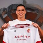 OFICIAL Daniel Paraschiv își începe aventura în Spania: „Bun venit în familia ta sportivă!” 2 oficial gata daniel paraschiv si a gasit echipa noua in spania bine ai venit in noua ta casa 688cec63633d6