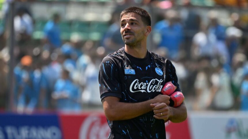 Giovanni Simeone părăsește Napoli! „El Cholito” a ales o nouă provocare la o echipă rivală din Serie A 1 oficial giovanni simeone out de la napoli el cholito a semnat cu o rivala din serie a 6894dc83b65f7