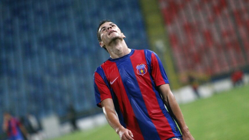 OFICIAL La 36 de ani, Răzvan Ochiroșii își începe aventura în Spania! Destinația fostului "talent promițător" de la FCSB 1 oficial la 36 de ani razvan ochirosii a semnat in spania unde evolueaza fostul pusti minune al fcsb ului 68a73cd7c1b75