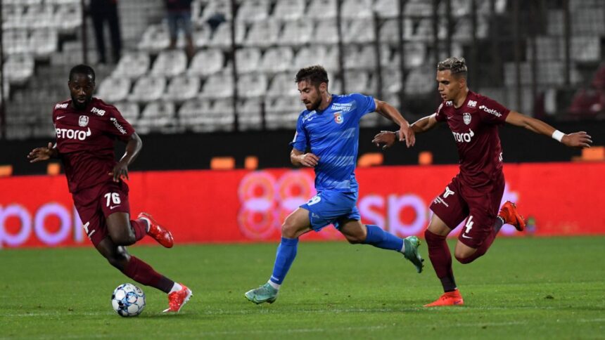 OFICIAL Lucrurile nu sunt atât de sumbre în Sudan! Reghecampf preia frâiele și se înfruntă cu echipa lui Ilie Balaci, având sprijinul unui campion de la CFR Cluj 1 oficial nu i chiar asa de rau in sudan reghecampf a fost instalat si da la echipa antrenata de ilie balaci de un campion cu cfr cluj 689479f79aa05