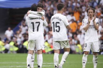 oficial out a plecat de la real madrid dupa 17 ani si a semnat cu bayer leverkusen 68addb373a4a5