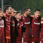 Rapid își ia rămas bun de la un jucător cu puțin înainte de confruntarea pe teren 3 oficial rapid a anuntat plecarea unui jucator cu doar cateva ore inaintea meciului 68a8478441aa1