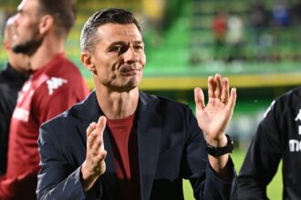 oficial rapid si a luat mijlocas din serie a fotbalistul e in probe in giulesti 689eca5cd03c1