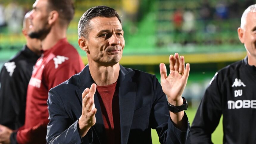 OFICIAL: Rapid aduce un mijlocaș din Serie A pentru teste în Giulești! 1 oficial rapid si a luat mijlocas din serie a fotbalistul e in probe in giulesti 689eca5cd03c1