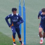 OFICIAL Schimbare surprinzătoare la Real Madrid! Cine va purta tricoul cu numărul 9 în acest sezon? 3 oficial rasturnare de situatie la real madrid cine va fi numarul 9 in acest sezon 6897392b065a6