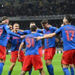OFICIAL: FCSB Își Ia Rămas Bun de la Atacantul de 20 de Milioane de Euro, Adus de Gigi Becali! 2 oficial reziliere de contract la fcsb atacantul de 20 de milioane de euro adus de omul de fotbal gigi becali este out de la campioana 689dadaf11784