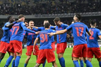oficial reziliere de contract la fcsb atacantul de 20 de milioane de euro adus de omul de fotbal gigi becali este out de la campioana 689dadaf11784