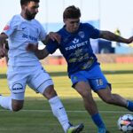 OFICIAL Trecere surprinzătoare în Superligă: despărțire de Farul după doar două luni! 2 oficial situatie bizara in superliga a plecat de la farul dupa doua luni 68a5f57f7a7ce