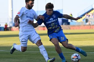 oficial situatie bizara in superliga a plecat de la farul dupa doua luni 68a5f57f7a7ce