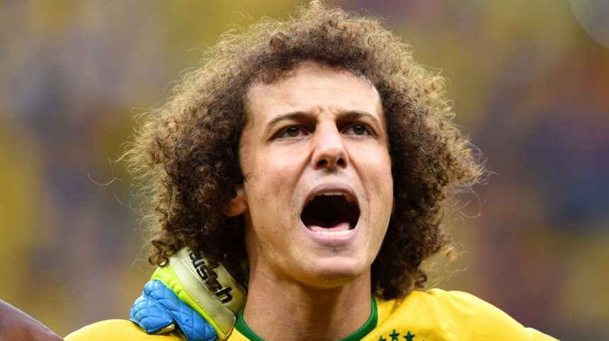 OFICIAL Un nou capitol surprinzător! David Luiz s-a întors în Europa și va juca alături de un român! 1 oficial surpriza de proportii david luiz a revenit in europa si va fi coleg cu un roman 688fbd4190a9d