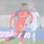 OFICIAL „Talismanul” FCSB-ului și-a făcut debutul în noua sa echipă! Care a fost ultima sa partidă pentru campioană? 2 oficial talismanul lui fcsb a fost prezentat la noua echipa cand a jucat ultima data pentru campioana 6891a5e27a669