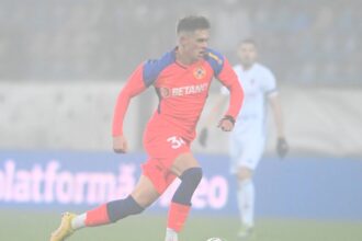 oficial talismanul lui fcsb a fost prezentat la noua echipa cand a jucat ultima data pentru campioana 6891a5e27a669