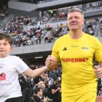ÎN MOD OFICIAL Tibor Selymeș face comeback: noua funcție a fostului star din Generația de Aur 3 oficial tibor selymes a revenit postul pe care l a primit fostul component al generatiei de aur 68ac3c148f750