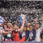 OFICIAL O lovitură de teatru în Franța! După 14 trofee cu PSG, a ales rivala: "Bine ai revenit în inima Capitalei!" 2 oficial tradare in franta a castigat 14 trofee cu psg si acum a semnat cu rivala bine ai revenit in capitala 68a4e323e5b97