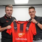 OFICIAL Csikszereda își întărește echipa! Cvadruplul campion din Ungaria a făcut pasul: "Te primim cu brațele deschise!" 3 oficial transfer de marca pentru csikszereda cvadruplul campion din ungaria a semnat bun venit 6890e12abe842
