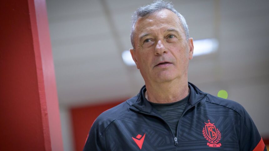 OFICIAL Transferul cu numărul 13 | Standard Liege investește două milioane de euro în atacantul lui Mircea Rednic 1 oficial transferul 13 standard liege doua milioane de euro pentru noul golgheter al lui mircea rednic 6894c06762c17