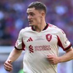 OFICIAL: Premier League strălucește cu transferuri de 2,37 miliarde de euro în această vară, lăsând Serie A și La Liga în urmă! Vizionare disponibilă pe VOYO! 3 oficial transferuri de 237 miliarde de euro in aceasta vara in premier league care se vede exclusiv pe voyo serie a sau la liga sunt departe 689c62fa18771