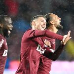 Decizia UEFA a fost luată! Află cine va oficia meciul CFR Cluj – Braga în preliminariile UEFA Europa League! 3 oficial uefa a decis cine arbitreaza cfr cluj braga din turul 3 preliminar al uefa europa league 688e28c935d93