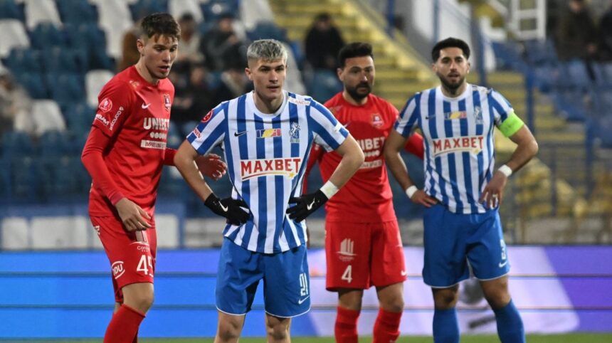OFICIAL Un transfer spectaculos în Superliga! Revelația începutului de sezon face o mișcare surprinzătoare 1 oficial un nou transfer in superliga lovitura data de revelatia startului de sezon 68b339a220a78
