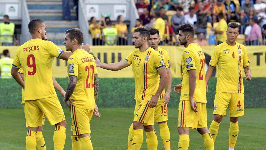 OFICIAL: Universitatea Craiova a concretizat al 13-lea transfer estival! Debutul ar putea avea loc chiar în acest weekend! 1 oficial universitatea craiova a anuntat al 13 lea transfer al verii poate debuta inca din acest weekend 688e13b1a56ea