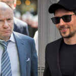 Oligarhii ruși prosperă vertiginos în ciuda restricțiilor; Pavel Durov, creatorul Telegram, înregistrează cele mai mari câștiguri din ultimul an. 2 oligarhii rusiei se imbogatesc rapid in ciuda sanctiunilor fondatorul telegram pavel durov a castigat cel mai mult in ultimul an 6893066c9842f