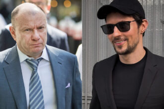 oligarhii rusiei se imbogatesc rapid in ciuda sanctiunilor fondatorul telegram pavel durov a castigat cel mai mult in ultimul an 6893066c9842f
