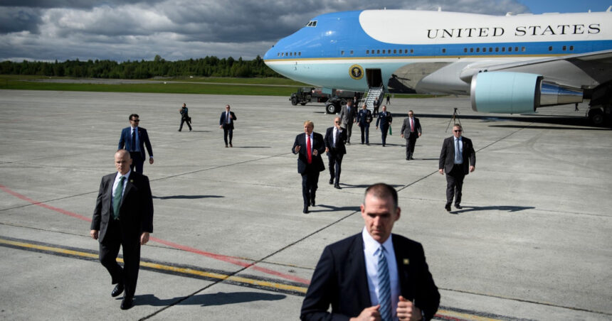 „Întâlnire de vârf: Strategii și pregătiri pentru summitul Putin-Trump în Alaska” 1 om pentru om arma pentru arma culisele uriasei operatiuni de pregatire a intalnirii dintre putin si trump in alaska 689f0e81822e0