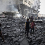 ONU solicită Israelului să pună capăt ofensivei totale în Gaza: O astfel de intensificare va genera suferințe și devastări imense. 3 onu cere israelului sa opreasca preluarea militara totala a gaza aceasta escaladare va aduce suferinte si distrugeri majore 6895ccfc6d688