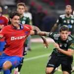 Punctul de Cotitură din Superligă: FCSB - Slobozia 0-1, o Realitate Ignorată! 3 opinie etapa a cincea din superliga fcsb slobozia 0 1 tinde sa devina un lucru banal si nimeni nu se sesizeaza 689b6dd84ea89