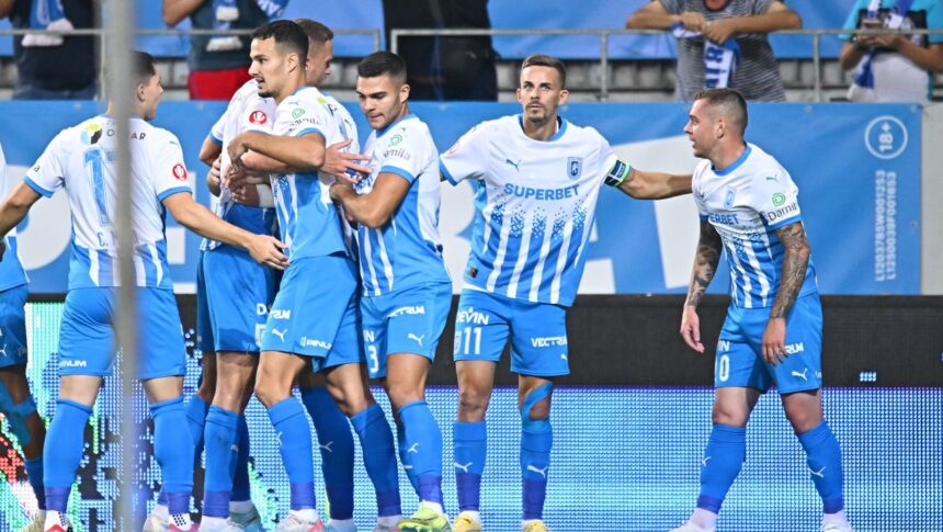 Punctul de vedere al lui Caramavrov: Spiritul Craiovei strălucește, iar FCSB revine în forță! 1 opinie perfectul simplu care aduce mai mult ca perfectul caramavrov apreciaza spiritul craiovei si remarca revenirea fcsb ului 68b15b58a4491