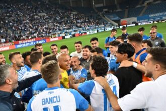 out pleca de la craiova inaintea dublei cu spartak trnava 688e3a5dab0ae