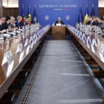 Pachetul 2 de măsuri fiscale: Reforma pensiilor pentru judecători a fost aprobată, în timp ce modificările în administrația publică locală au fost suspendate. 3 pachetul 2 de masuri fiscale a fost adoptata reforma pensiilor magistratilor reforma administratiei publice locale amanata 68b1da7bb651e