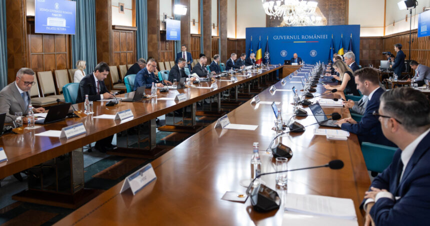 Pachetul II se va desfășura în cinci inițiative distincte. Moșteanu: „Elimină riscul de neconstituționalitate” 1 pachetul ii va fi impartit in 5 proiecte diferite mosteanu inlatura pericolul de neconstitutionalitate 68af3179185f4