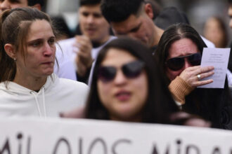pacienti tratati cu fentanil contaminat cu bacterii cel putin 100 de persoane au murit in spitalele din argentina 689f041f95ca9