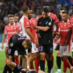 Bulgarii s-au lăsat impresionați de meciul Dinamo - FCSB și au ovacionat un jucător: „O prestație deosebită!” 2 pana si bulgarii au urmarit dinamo fcsb si au aplaudat un fotbalist contributie excelenta 688f626ef29d9