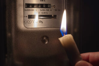 pana totala de electricitate in irak din cauza temperaturilor record si al cresterii consumului 689a391e0ae91
